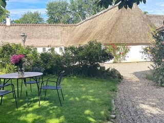 Vakantiehuis Aabenraa Buitenaudio-opname 5