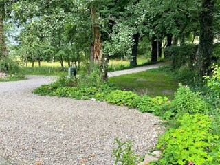 Vakantiehuis Aabenraa Buitenaudio-opname 1