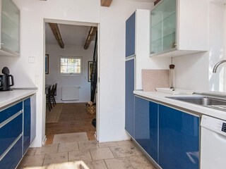 Ferienhaus Aabenraa  20