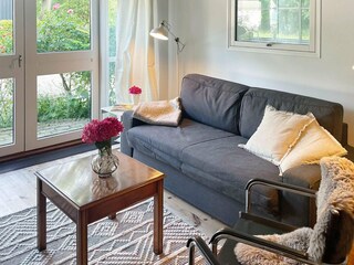 Casa per le vacanze Aabenraa  21