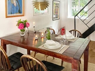 Vakantiehuis Aabenraa  13