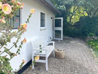 Vakantiehuis Aabenraa Buitenaudio-opname 3
