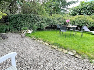 Ferienhaus Aabenraa Außenaufnahme 5