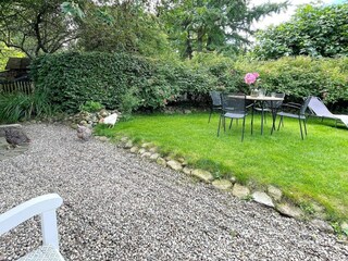 Vakantiehuis Aabenraa Buitenaudio-opname 8