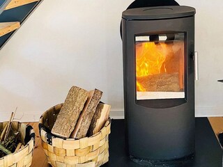 Casa de vacaciones Aabenraa  22