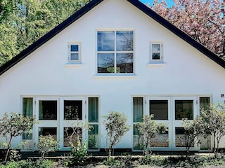 Ferienhaus Aabenraa Außenaufnahme 6