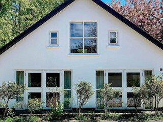 Vakantiehuis Aabenraa Buitenaudio-opname 6