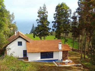 Ferienhaus Tranquilidade