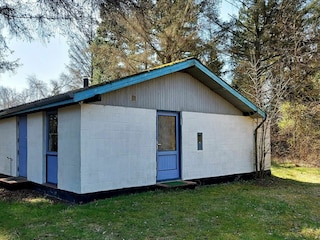 Casa de vacaciones Als Grabación al aire libre 4