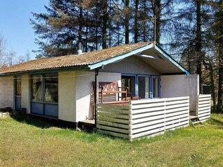 Casa de vacaciones Als Grabación al aire libre 2