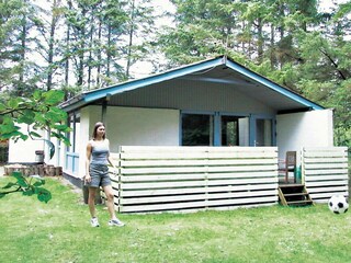 Casa de vacaciones Als Grabación al aire libre 3