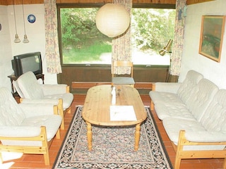 Casa de vacaciones Als  7