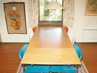 Casa de vacaciones Als  8