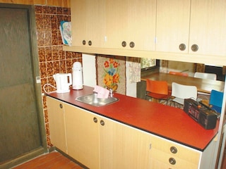 Casa de vacaciones Als  5