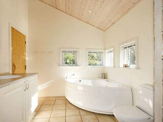 Vakantiehuis Vestervig  25