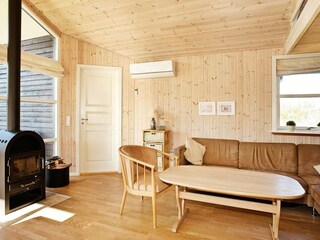 Holiday house Vestervig  4