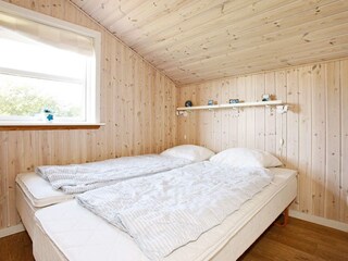 Holiday house Vestervig  8