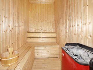 Holiday house Vestervig  10