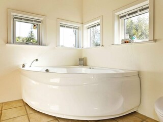 Holiday house Vestervig  21