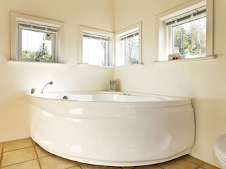 Vakantiehuis Vestervig  21