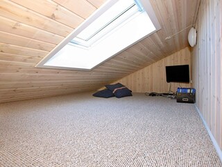Holiday house Vestervig  20