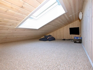 Vakantiehuis Vestervig  23