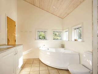 Holiday house Vestervig  23