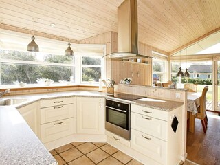 Maison de vacances Vestervig  15