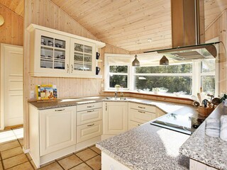 Maison de vacances Vestervig  20