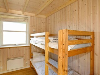 Holiday house Vestervig  13