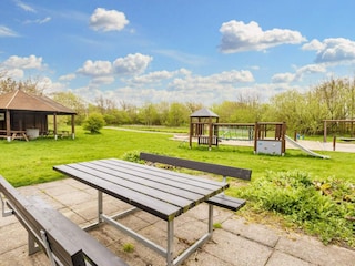 Ferienhaus Vestervig  8