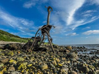 Casa de vacaciones Vestervig  18