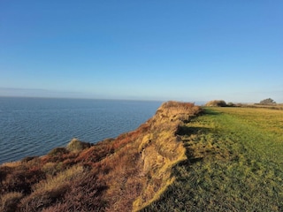 Vakantiehuis Vestervig  40