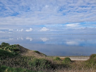 Vakantiehuis Vestervig  16