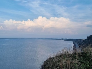 Vakantiehuis Vestervig  17