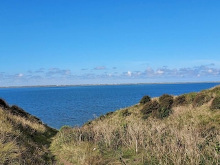 Vakantiehuis Vestervig  18