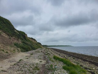 Casa de vacaciones Vestervig  22