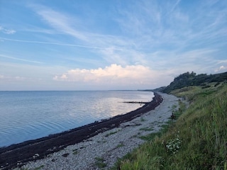 Casa per le vacanze Vestervig  20