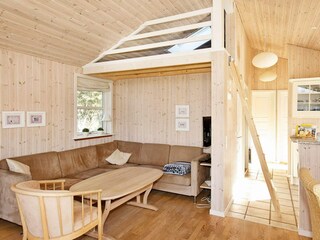 Holiday house Vestervig  16