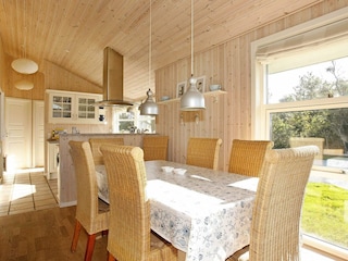Holiday house Vestervig  19