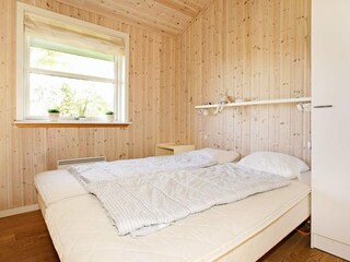Holiday house Vestervig  23