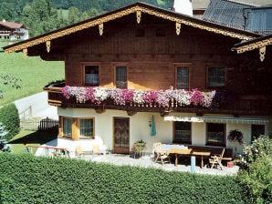 Vakantieappartement Rauch - Schwendau - image1