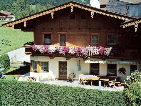 Vakantieappartement Rauch