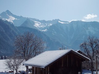 Appartamento per vacanze Schwendau  16