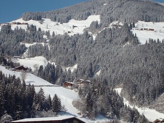 Appartamento per vacanze Schwendau  17