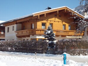 Vakantieappartement Rauch