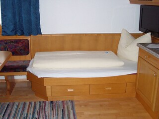 Appartamento per vacanze Schwendau Caratteristiche 9