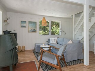 Ferienhaus Ebeltoft  6
