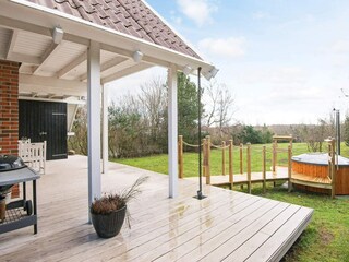 Vakantiehuis Ebeltoft  7