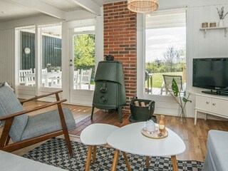 Ferienhaus Ebeltoft  8